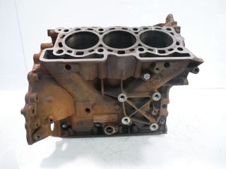 Bloque motor defectuoso Land Rover Discovery MK5 3.0 TD 306DTA GEN2 FW9Q-6015-AA