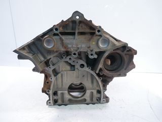 Bloque motor defectuoso Land Rover Discovery MK5 3.0 TD 306DTA GEN2 FW9Q-6015-AA