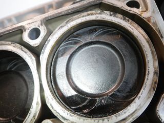 Bloque motor cigüeñal accionamiento Mercedes Clase S 4.7 S500 M278.929 278.929 M278