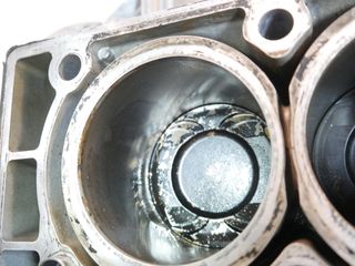 Bloque motor cigüeñal accionamiento Mercedes Clase S 4.7 S500 M278.929 278.929 M278