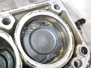 Bloque motor cigüeñal accionamiento Mercedes Clase S 4.7 S500 M278.929 278.929 M278