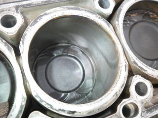 Bloque motor cigüeñal accionamiento Mercedes Clase S 4.7 S500 M278.929 278.929 M278