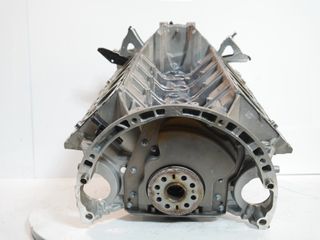 Bloque motor cigüeñal accionamiento Mercedes Clase S 4.7 S500 M278.929 278.929 M278