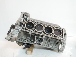 Bloque motor cigüeñal accionamiento Mercedes Clase S 4.7 S500 M278.929 278.929 M278