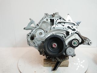 Bloque motor cigüeñal accionamiento Mercedes Clase S 4.7 S500 M278.929 278.929 M278
