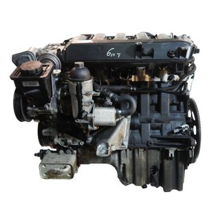 Motor BMW Serie 5 E60 E61 3.0 535d M57D30T1 M57D30 M57 306D4