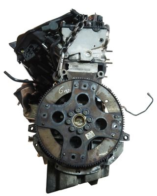 Motor BMW Serie 5 E60 E61 3.0 535d M57D30T1 M57D30 M57 306D4