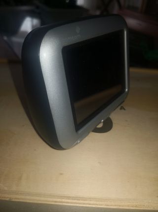 GPS TomTom