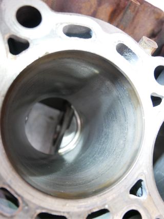 Bloque motor defectuoso Jaguar XF X260 3.0 D 306DTA GEN2 AJTDV6 9X2Q-6015-CD