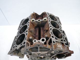 Bloque motor defectuoso Jaguar XF X260 3.0 D 306DTA GEN2 AJTDV6 9X2Q-6015-CD