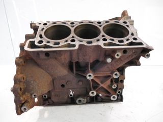 Bloque motor defectuoso Jaguar XF X260 3.0 D 306DTA GEN2 AJTDV6 9X2Q-6015-CD