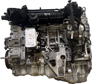 Motor Para BMW Serie 3 F30 F31 F34 3.0 330d N57D30A N57 11002333090