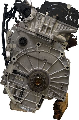 Motor Para BMW Serie 3 F30 F31 F34 3.0 330d N57D30A N57 11002333090