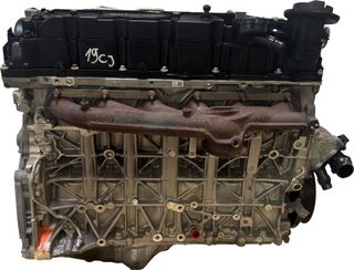 Motor Para BMW Serie 3 F30 F31 F34 3.0 330d N57D30A N57 11002333090