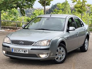Ford Mondeo 2.0TDCI 140cv 103.000km!!
