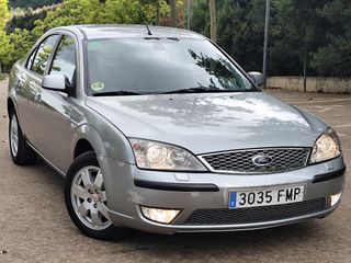 Ford Mondeo 2.0TDCI 140cv 103.000km!!