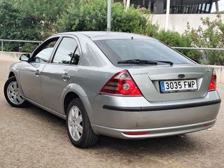 Ford Mondeo 2.0TDCI 140cv 103.000km!!