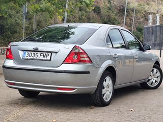 Ford Mondeo 2.0TDCI 140cv 103.000km!!
