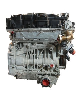 Motor BMW Serie 3 F34 Gran Turismo 320 d xDrive B47D20A B47 11002473150
