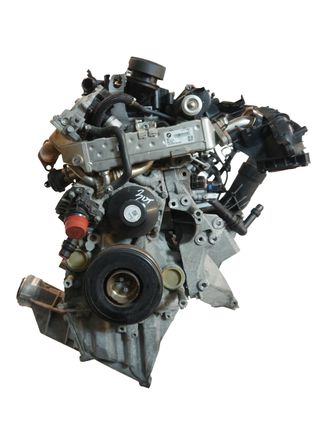 Motor BMW Serie 3 F34 Gran Turismo 320 d xDrive B47D20A B47 11002473150