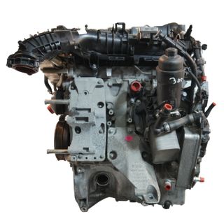 Motor BMW Serie 3 F34 Gran Turismo 320 d xDrive B47D20A B47 11002473150