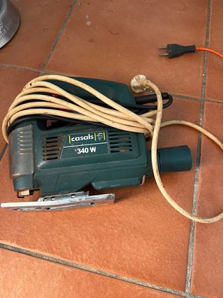 Sierra de calar Casals 340W