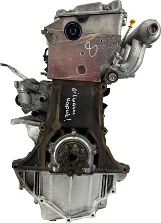 Motor Para Land Rover 2,5 Td5 15P -