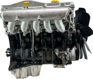 Motor Para Land Rover 2,5 Td5 15P -