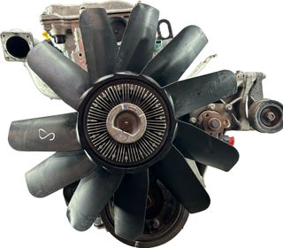 Motor Para Land Rover 2,5 Td5 15P -