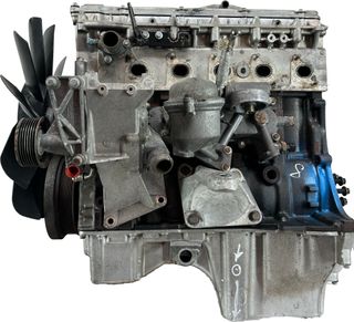Motor Para Land Rover 2,5 Td5 15P -