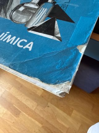 Física y Química 3º ESO. Libro del estudiante. ...