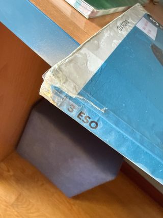 Física y Química 3º ESO. Libro del estudiante. ...