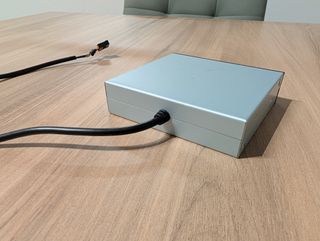 Lector de tarjetas para PC