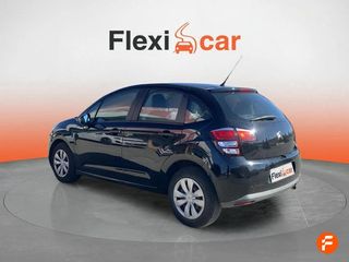 Citroën C3 Puretech 68cv Attraction