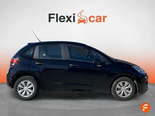 Citroën C3 Puretech 68cv Attraction