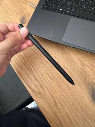 Samsung Galaxy Book 3 360 Portátil-Tablet