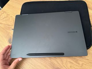 Samsung Galaxy Book 3 360 Portátil-Tablet
