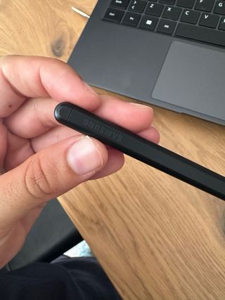 Samsung Galaxy Book 3 360 Portátil-Tablet