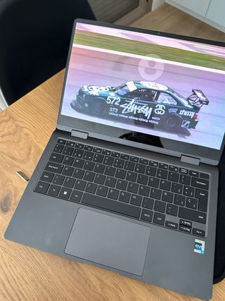 Samsung Galaxy Book 3 360 Portátil-Tablet
