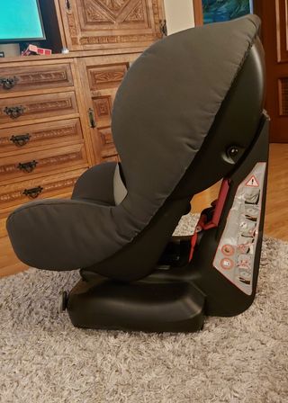 Silla Coche Maxi Cosi Grupo 1