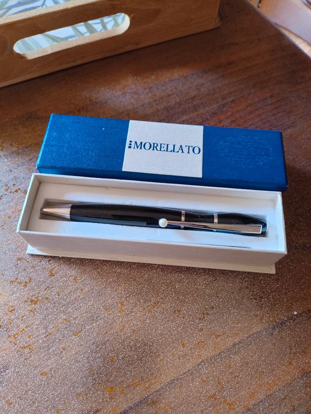 Penna Morellato elegante