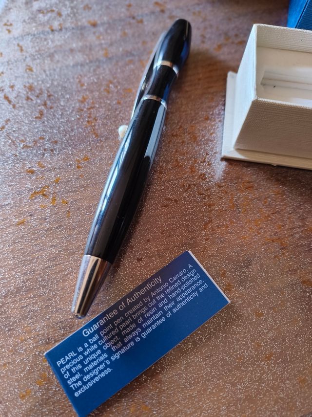 Penna Morellato elegante