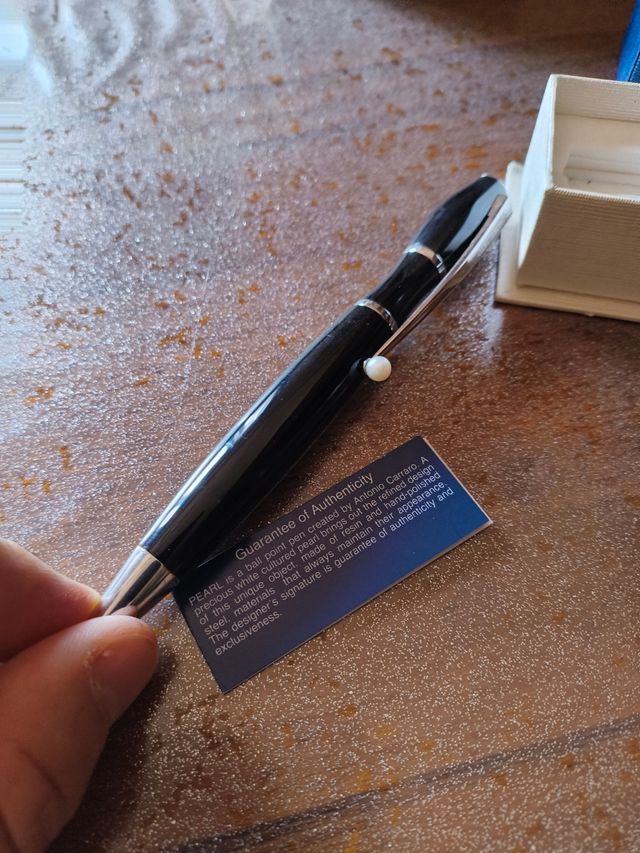Penna Morellato elegante