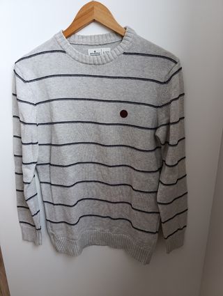 Jersey Springfield Rayas Talla S