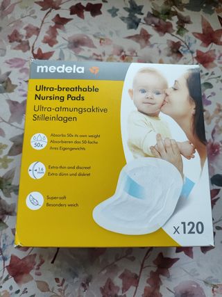 Regalos con Sacaleches doble Medela Swing Maxi