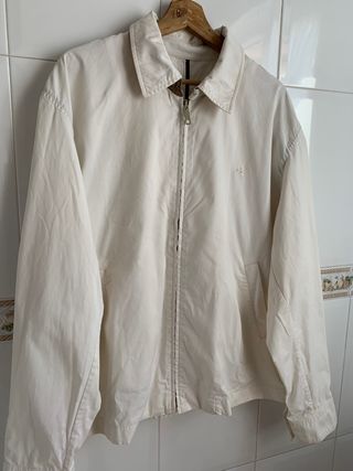 Chaqueta Burberry