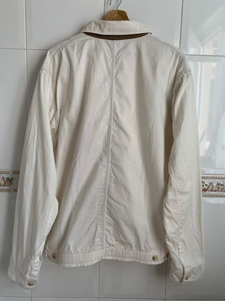 Chaqueta Burberry