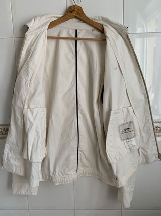 Chaqueta Burberry