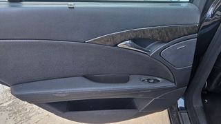 Asientos Paneles Mercedes E W211 familiar Sport