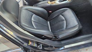 Asientos Paneles Mercedes E W211 familiar Sport